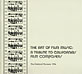 "The Art of Film Music: A Tribute to California's Film Composers"