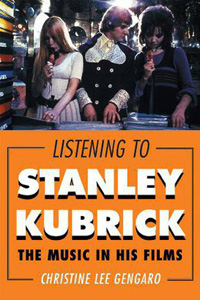 Stanley Kubrick