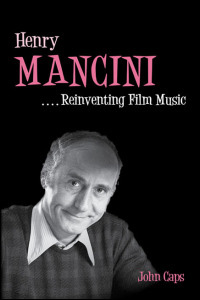 Henry Mancini