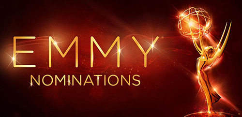 Emmy Nominations