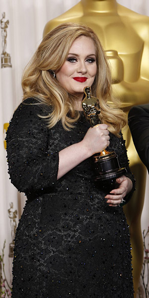 Adele