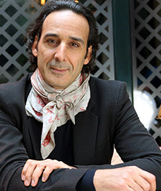 Alexandre Desplat