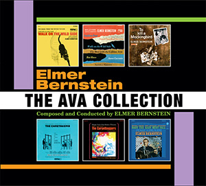 The Ava Collection