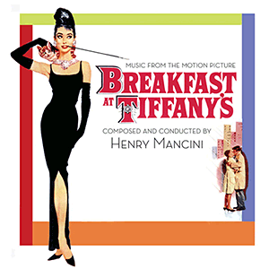 Breakfast at Tiffany\'s