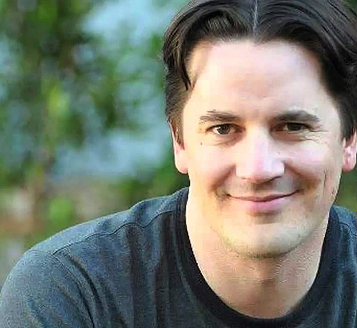 Chris Bacon