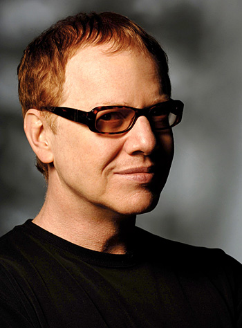 Danny Elfman