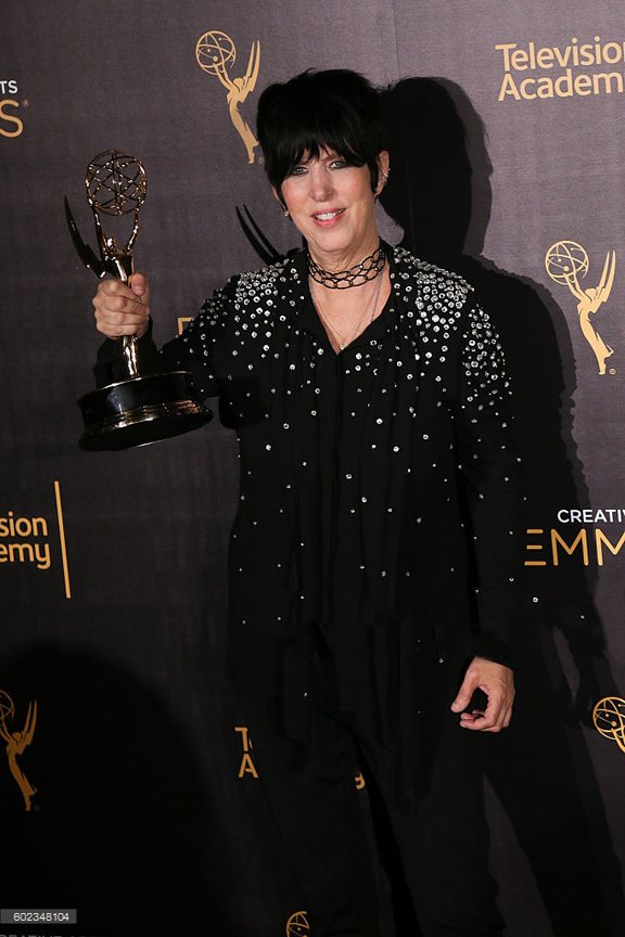 Diane Warren