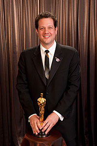 Michael Giacchino