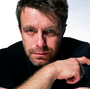 Harry Gregson-Williams