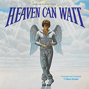 Heaven Can Wait