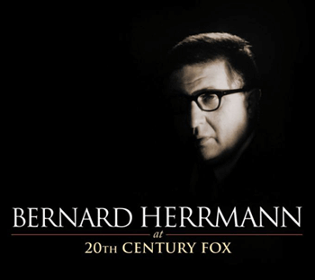 Bernard Herrmann