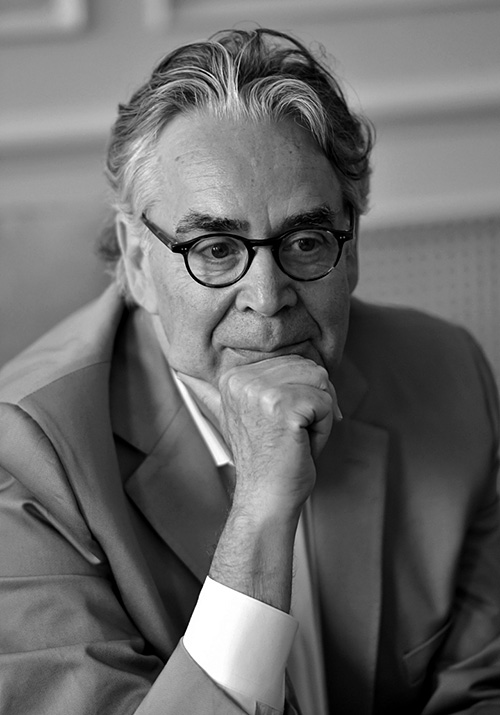 Howard Shore