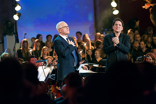 James Newton Howard