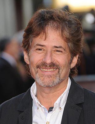 James Horner