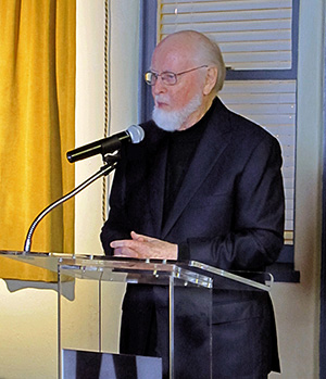 John Williams