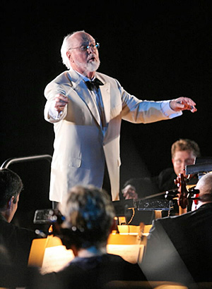 John Williams