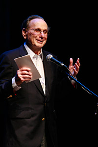 Hal David (Photo by Alex Berliner © Berliner Studio/BEImages)