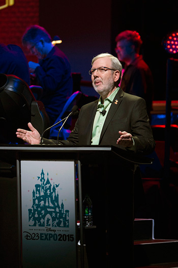 Leonard Maltin