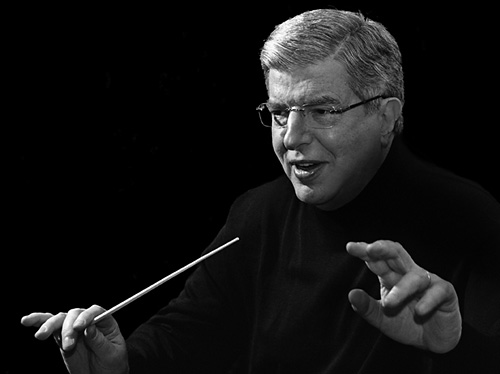 Marvin Hamlisch