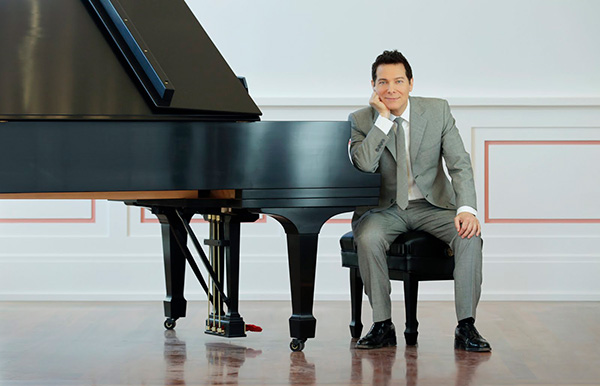 Michael Feinstein