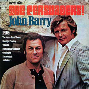 The Persuaders! LP