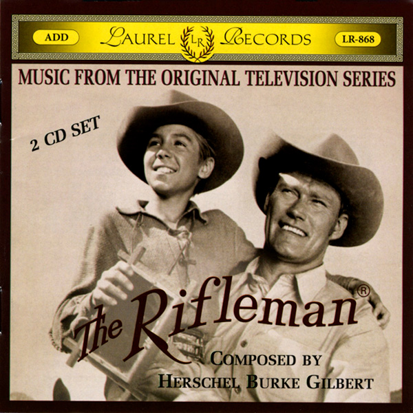 The Rifleman