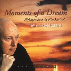 Søren Hyldgaard Album Cover