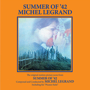 Summer of \'42