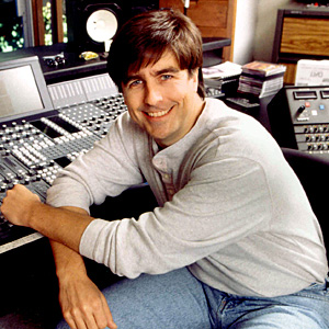 Thomas Newman