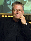 Alan Menken