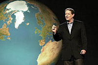 Al Gore in 