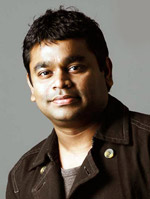 A.R. Rahman