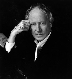 John Barry