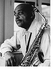 Benny Carter