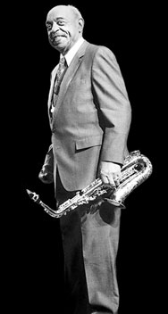 Benny Carter