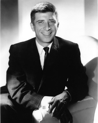 Elmer Bernstein 