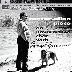 Herrmann's "Conversations"