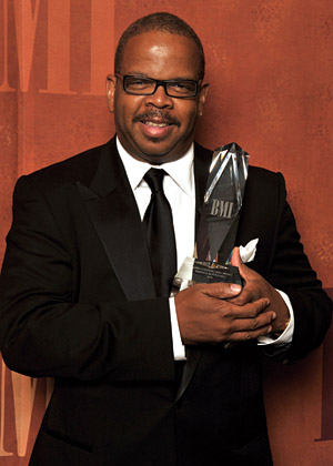 Terence Blanchard