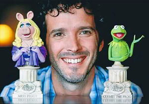 Bret McKenzie