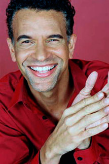 Brian Stokes Mitchell