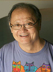 Paul Chihara