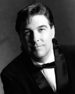 David Newman