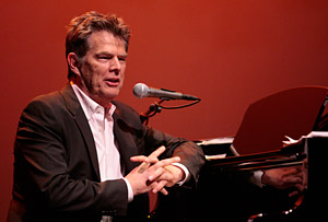 David Foster