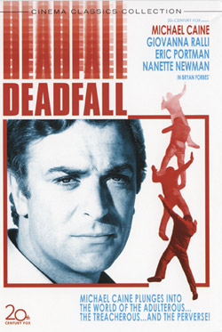 Deadfall