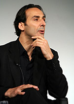 Alexandre Desplat