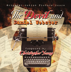 The Devil and Daniel Webster