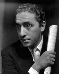 Harold Arlen