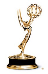 Emmy® Award