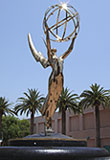 Emmy Statue