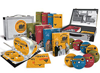 The Man From U.N.C.L.E.: The Complete Series